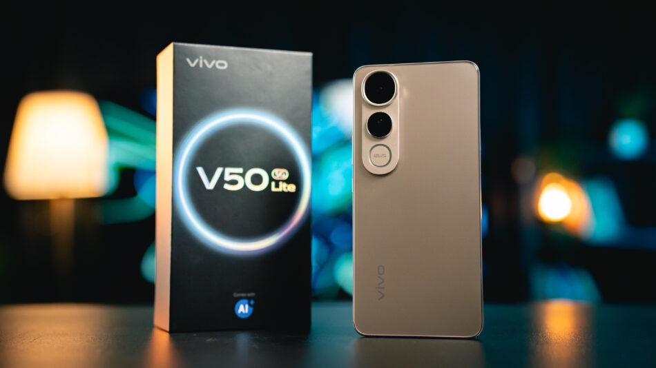 Image from: Ulasan Vivo V70 FE – Praktikal Dan Cukup Memadai