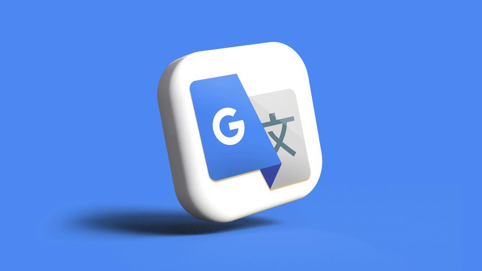 Image from: Google Translate Menterjemah 1 Trilion Perkataan Setiap Bulan