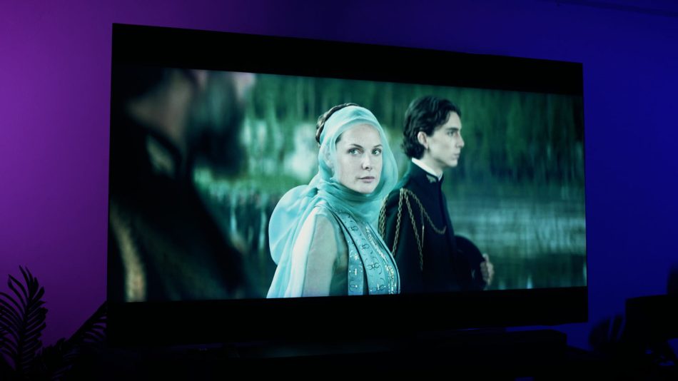 Image from: Ulasan Samsung Soundbar HW-Q990H – Versi 1.1