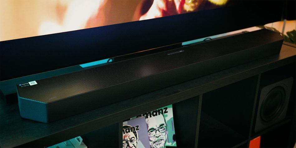 Image from: Ulasan Samsung Soundbar HW-Q990H – Versi 1.1