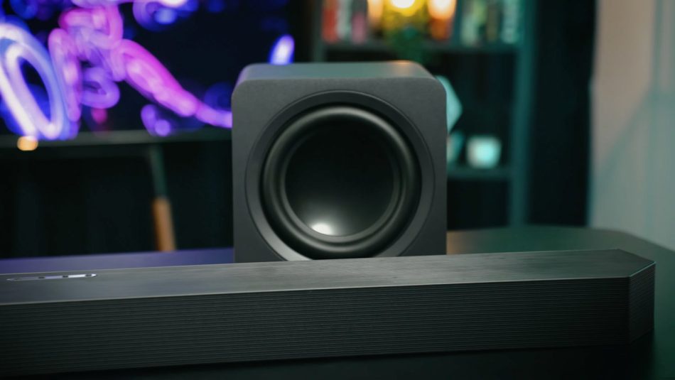 Image from: Ulasan Samsung Soundbar HW-Q990H – Versi 1.1