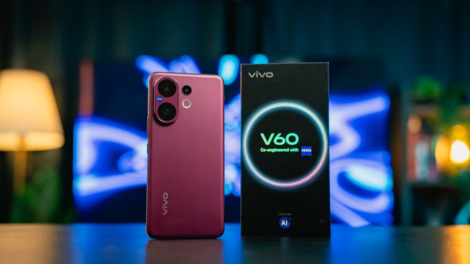 Image from: Ulasan Vivo V70 FE – Praktikal Dan Cukup Memadai