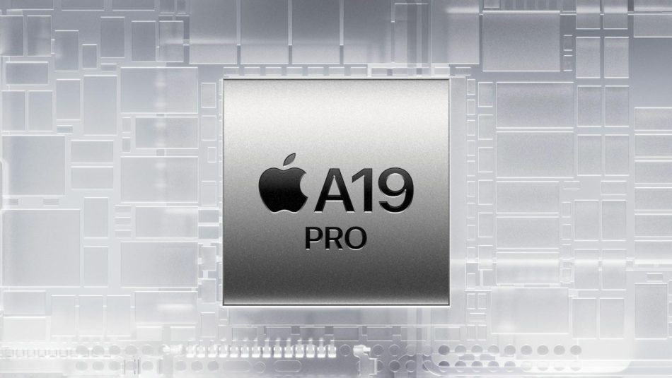 Image from: Apple Pertimbang Mengeluarkan Cip Apple Silicon Menggunakan Kilang Samsung dan Intel