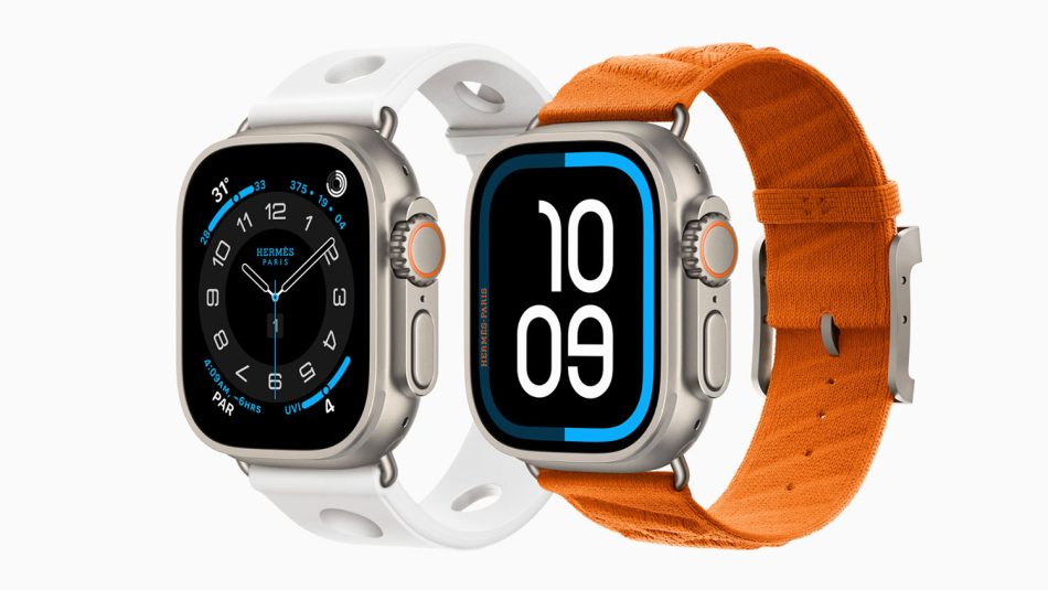 Image from: Apple Watch Ultra 4 Mungkin Hadir Dengan Reka Bentuk Baharu