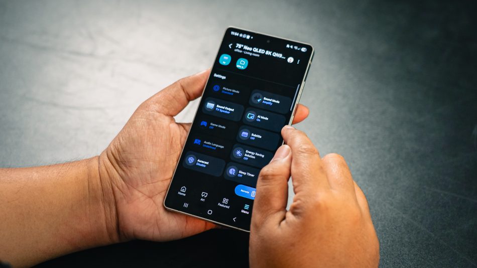Image from: Peranti IKEA Kini Boleh Dipautkan Terus Ke Samsung SmartThings Tanpa Hab Tambahan