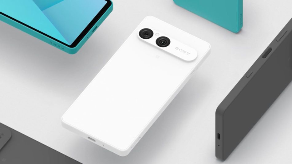 Image from: Sony Bakal Perkenalkan Peranti Xperia Baharu 25 Ogos 2026