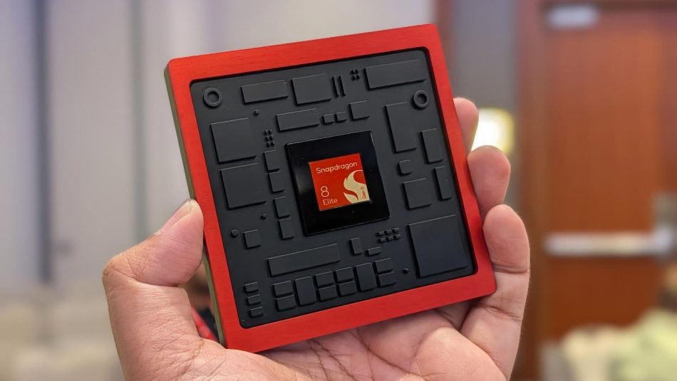 Image from: Snapdragon Summit 2026 Akan Berlangsung Pada 22–24 September