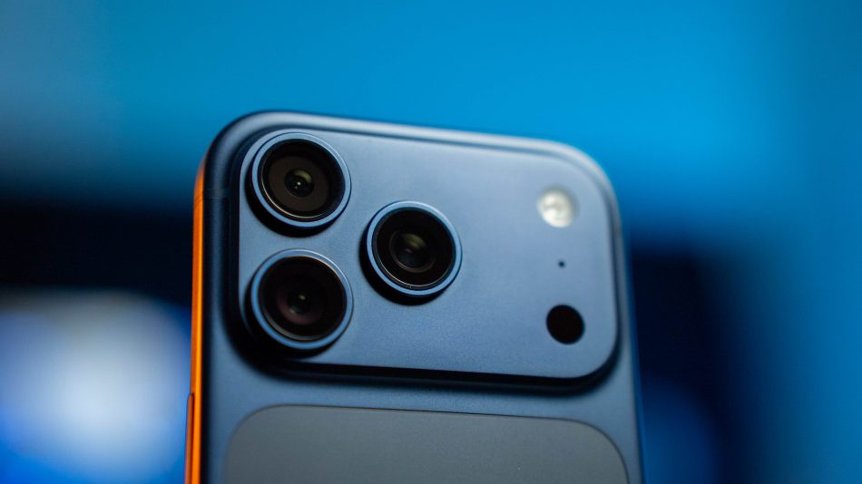 Image from: Senarai Pembekal dan Komponen iPhone 18 Pro Ditiriskan Ke Web Gelap