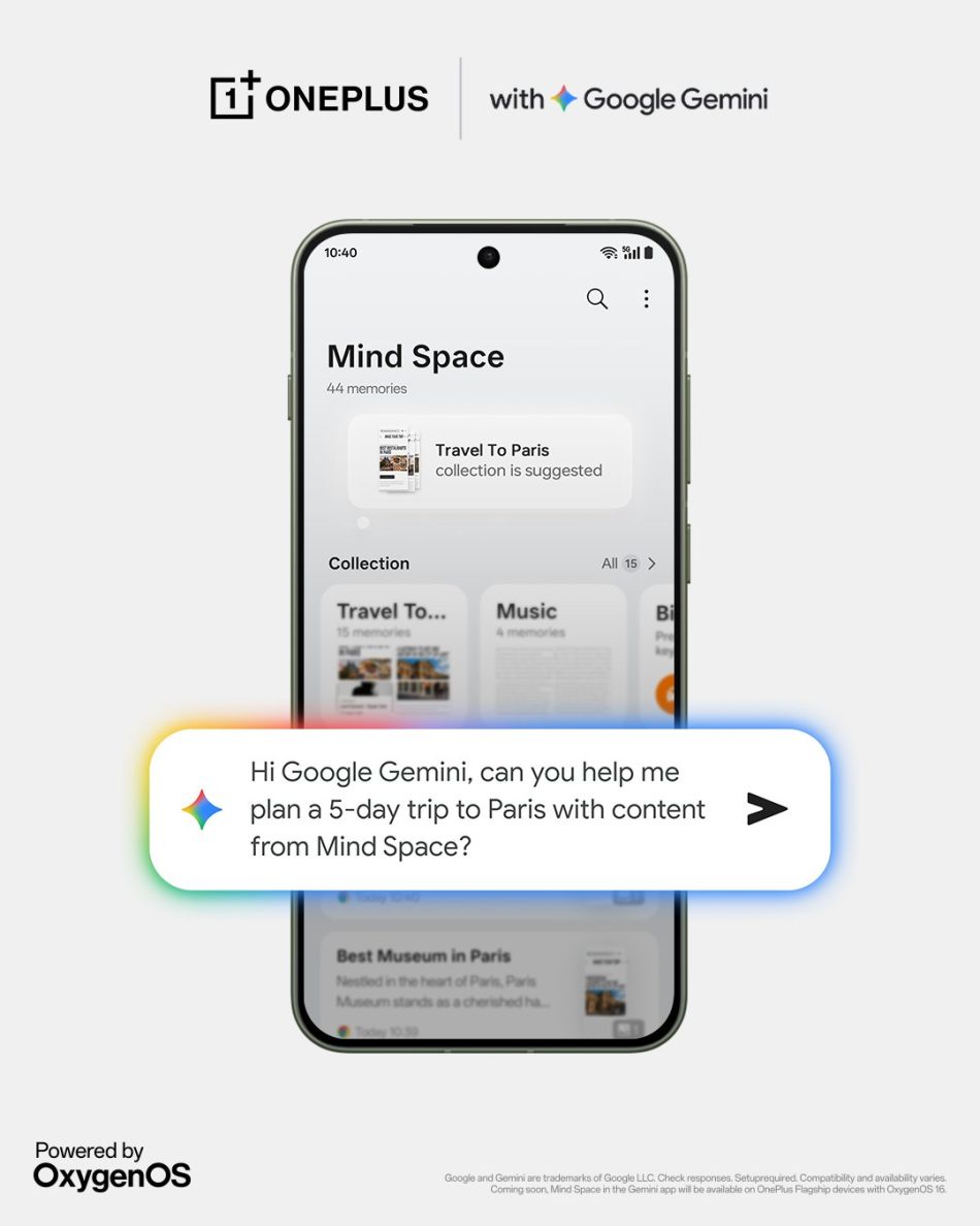Image from: Oppo Dilaporkan Menamatkan Pembangunan OxygenOS Dan Realme UI