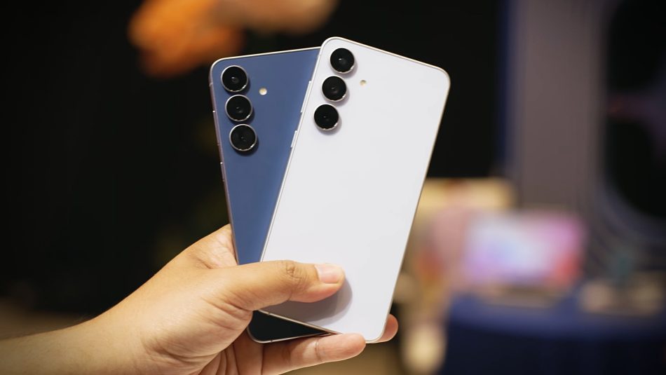 Image from: Kakitangan Samsung Akan Berdemo Disebabkan Pemberian Bonus Tidak Sama Rata