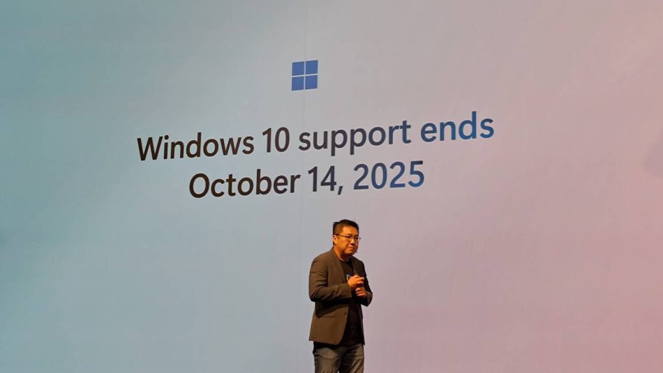 Image from: Sokongan Windows 10 Dilanjutkan Setahun Lagi Ke Oktober 2027