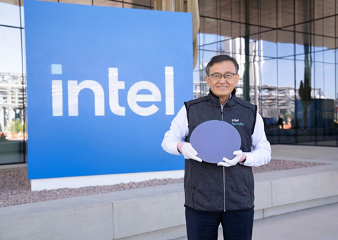 Image from: Intel Menggunakan Kelengkapan Litografi High-NA EUV Oleh ASML Untuk Membantu Menghasilkan Cip Mereka