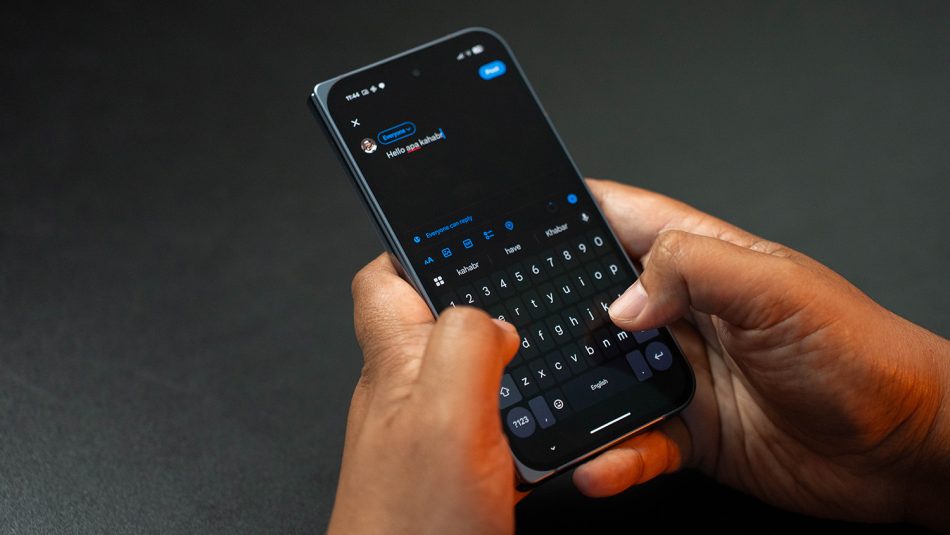 Image from: Pandang Pertama Google Pixel 11 Pro Fold – Baru Dilancarkan Sudah Ketinggalan