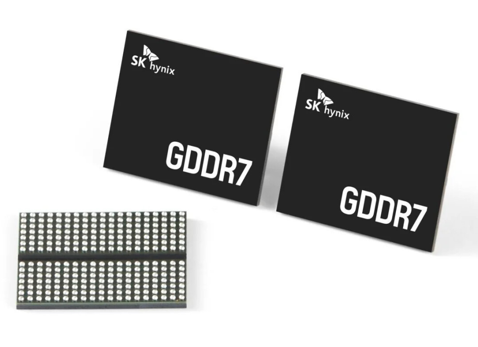 Image from: SK Hynix Menerima Tawaran Lumayan Daripada Pelbagai Pelanggan Yang Ingin Memastikan Bekalan RAM