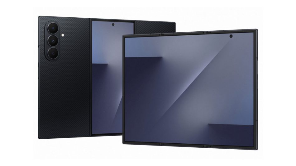 Image from: Samsung Galaxy Z TriFold Baharu Sedang Dibangunkan dan Akan Ditawarkan Ke Lebih Banyak Pasaran