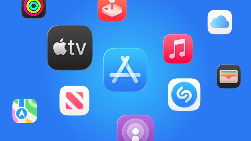 Apple App Store Catat 850 Juta Pengguna Mingguan Pada 2025