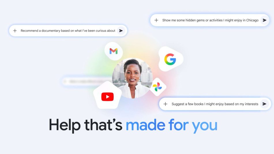 Image from: Google Personal Intelligence Kini Boleh Digunakan Di Malaysia