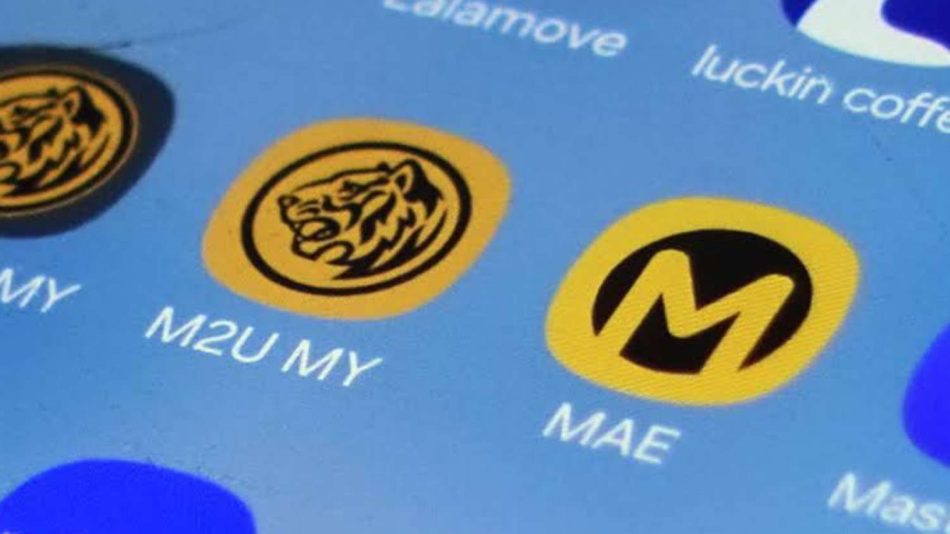 Image from: Maybank Umum Penyelenggaraan Sistem Berjadual Pada 15 Ogos 2026