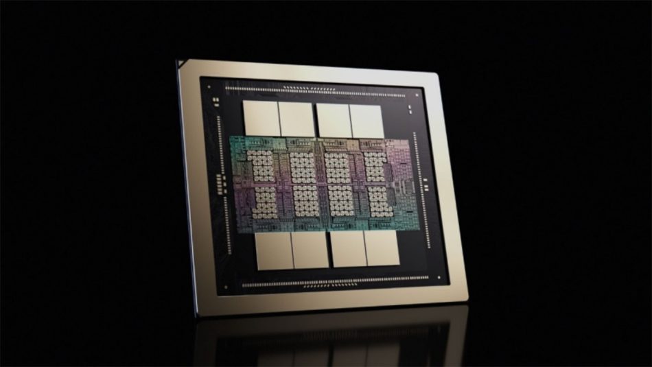 Image from: Pengeluaran Skala Penuh Cip NVIDIA Vera Rubin  Dimulakan – Prestasi 10X Blackwell
