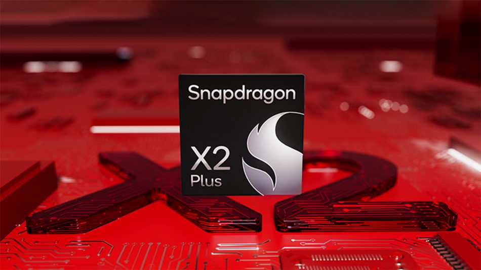 Image from: Microsoft Surface Pro 12 Dan Surface Laptop Dikemaskini Dengan Cip Qualcomm Snapdragon X2 Plus