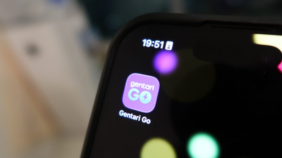 Image from: Gentari Perkenalkan AutoCharge Di Aplikasi Gentari Go – Cas Kereta Tanpa Perlu Buka Aplikasi