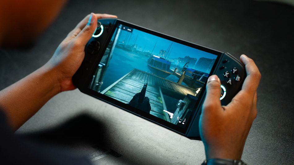 Image from: Ulasan Samsung 990 – SSD Untuk Gaming