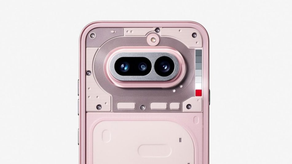 Image from: Nothing Jelaskan Sebab Di Sebalik Penjenamaan Siri Nothing (b)