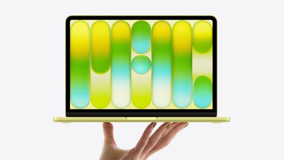 Image from: Apple Naikkan Harga MacBook, Mac Studio, iMac, iPad, HomePod dan Apple TV