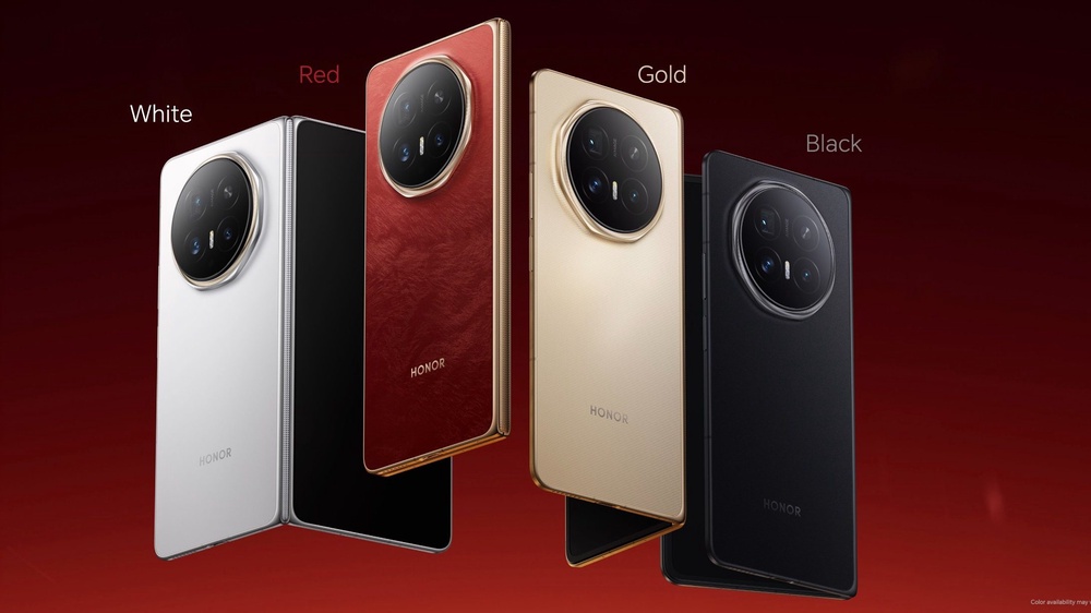 Image from: Ulasan Honor Magic V6 – Peranti Lipat Paling Lengkap