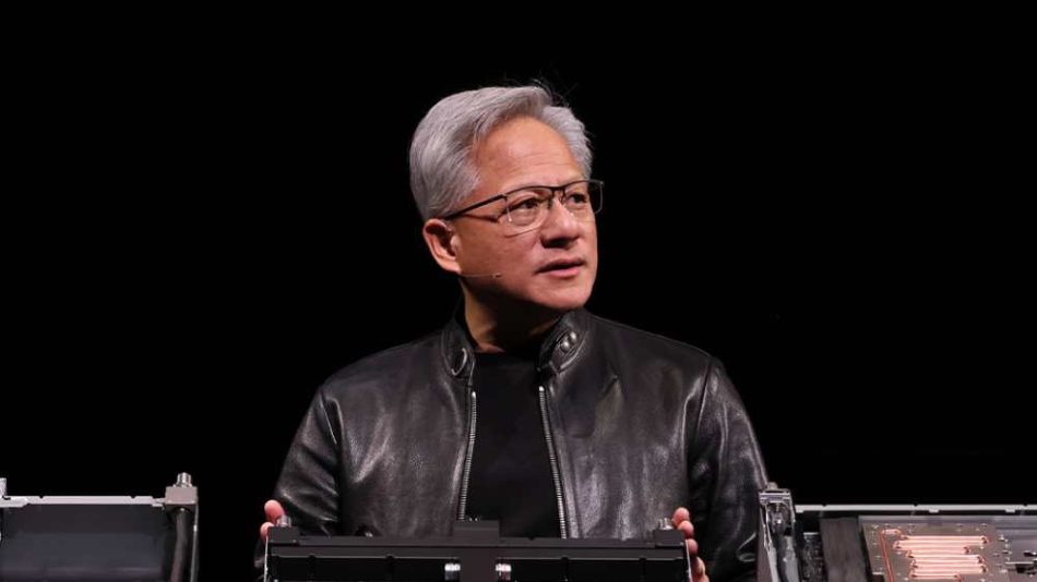 Image from: Pegangan Pasaran Cip AI NVIDIA Di China Kini Sifar