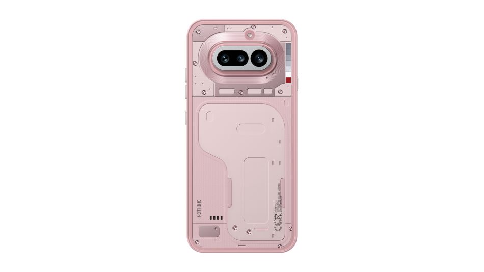 Nothing A4 Nothing 4(a) dan Nothing 4(a) Pro Kini Di Malaysia Dengan Harga Bermula ...