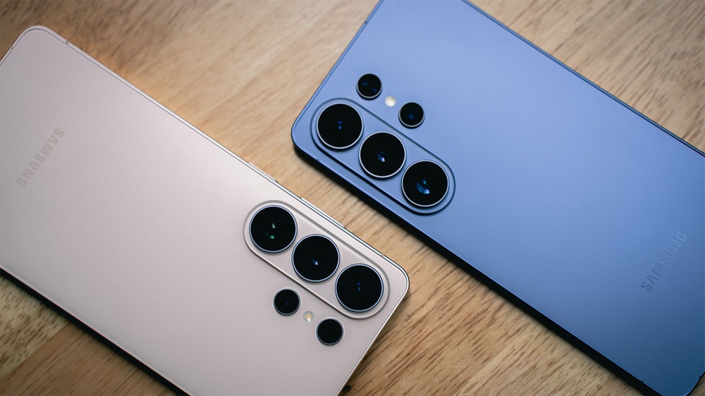 Image from: Samsung Galaxy S27 Ultra Dilaporkan Tidak Lagi Dilengkapi Dua Kamera Telefoto