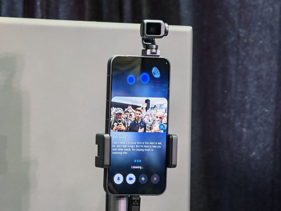 Image from: Vivo Pocket Mungkin Dilengkapi Sensor 200MP – Pesaing Baharu DJI Osmo Pocket