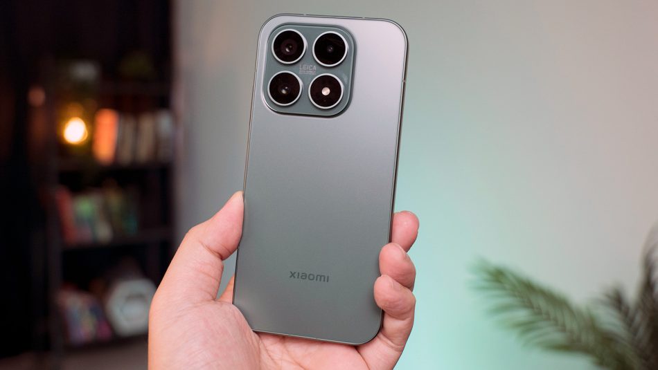 Image from: Xiaomi 17 Max Dengan Kamera Leica Bakal Diperkenalkan Tidak Lama Lagi