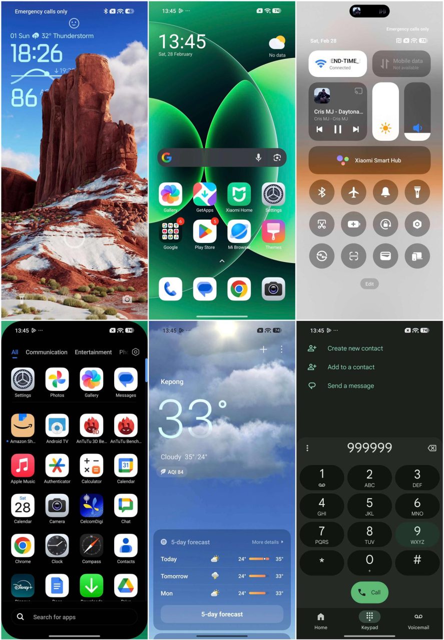 Image from: Ulasan Xiaomi 17T Pro – Mercu dan Padu Tetapi Masih Mampu Milik
