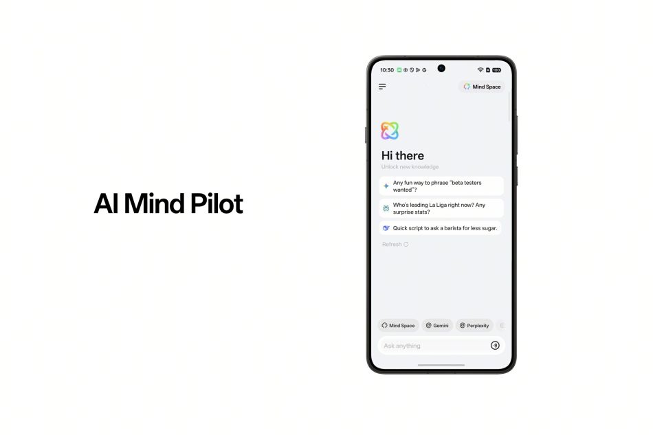 Image from: ColorOS 16 Pada Oppo Find X9 Ultra Mudahkan Pengurusan Bil Pengguna