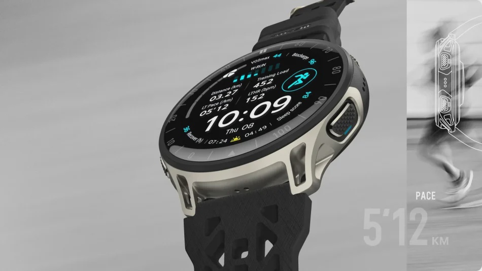 Image from: Amazfit Cheetah 2 Pro Berharga RM2099 Di Malaysia