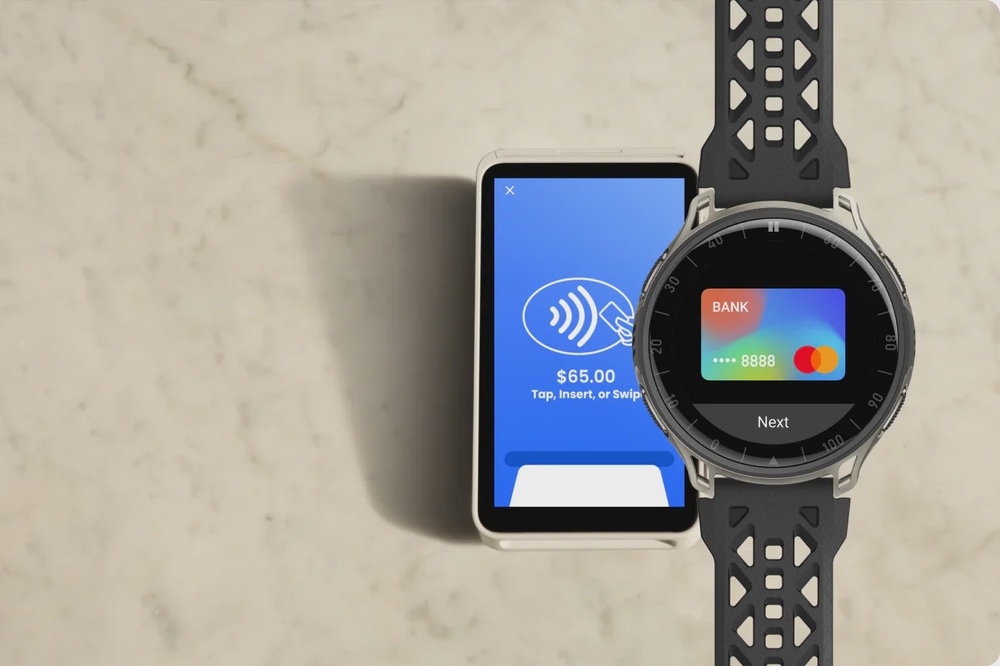 Image from: Amazfit Cheetah 2 Pro Diumumkan Dengan Kerangka Titanium Dan Bateri 20 Hari
