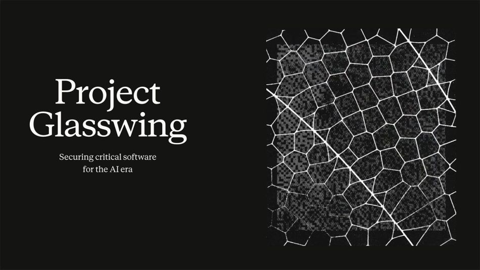 Image from: Claude Mythos Menemukan Lebih 10,000 Kerentanan Tahap Tinggi dan Kritikal Di Bawah Project Glasswing