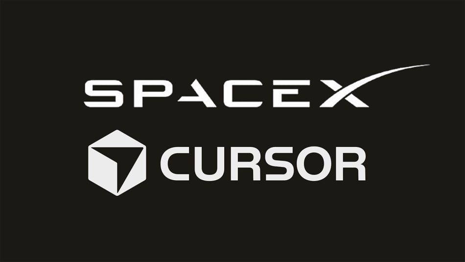 Image from: SpaceX Dilapor Sasar Ambil-Alih Cursor Sekitar 30 Hari Selepas Penyenaraian Awam