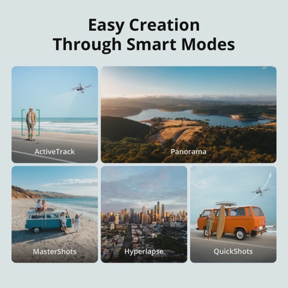 Image from: DJI Lito X1 dan Lito 1 Dilancarkan Untuk Pengguna Dron Permulaan – Harga Bermula RM1189