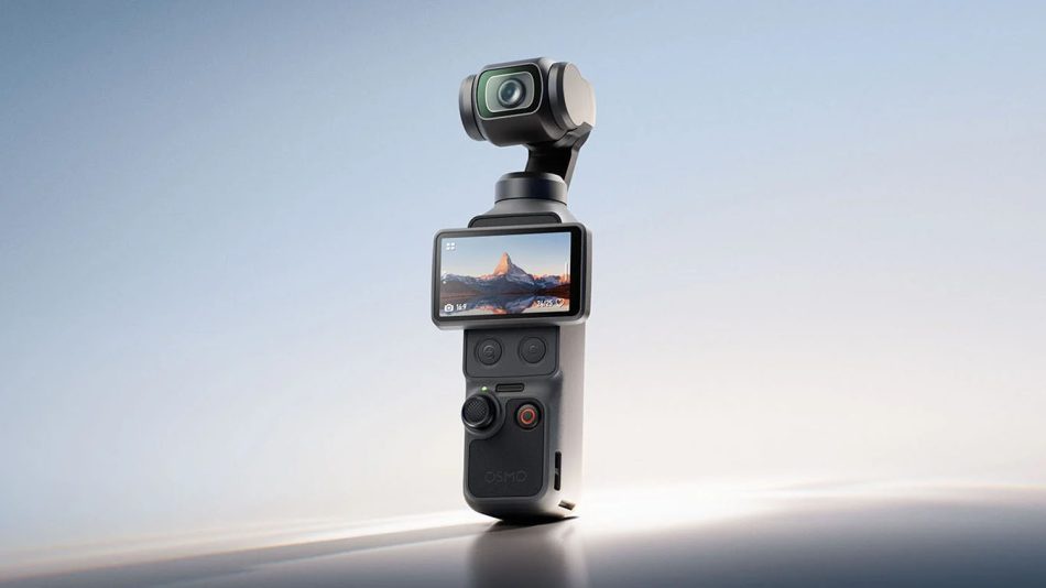 Image from: Vivo Pocket Mungkin Dilengkapi Sensor 200MP – Pesaing Baharu DJI Osmo Pocket