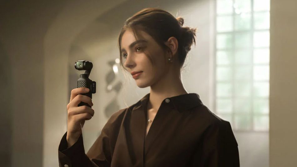 Image from: DJI Osmo Pocket 4 Dilancarkan Dengan Rakaman 4K 240FPS – Harga Bermula RM 1999