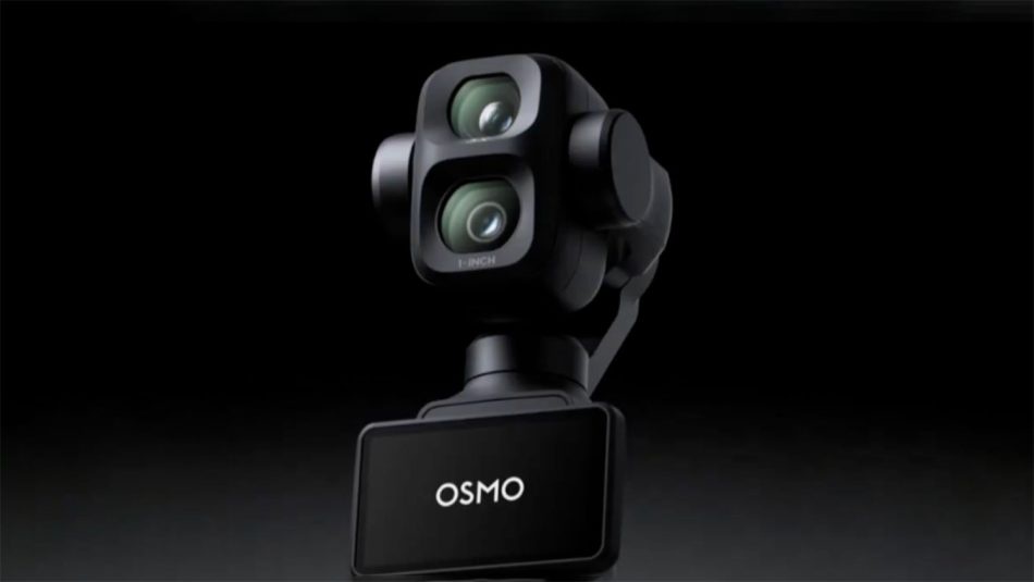 Image from: DJI Osmo Pocket 4P Bakal Ke Pasaran Global