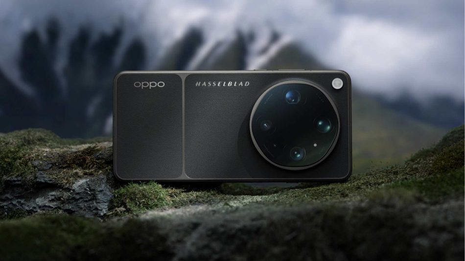 Image from: Oppo Find X9 Ultra Dengan Dwi-Kamera 200MP Hasselblad Dilancarkan – Harga Bermula RM6799