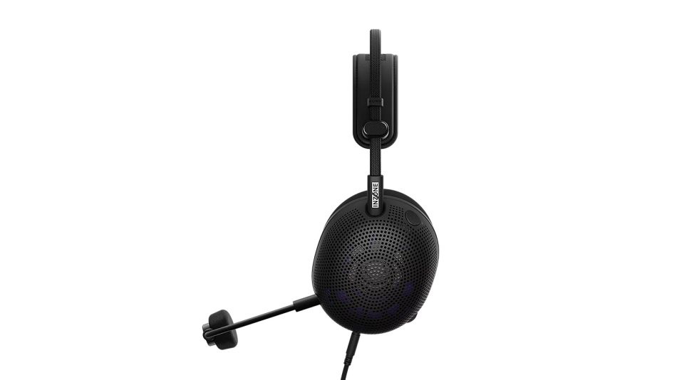 Image from: Sony Perkenal Fon Kepala Gaming INZONE H6 Air Dengan Sokongan Audio Spatial 360°