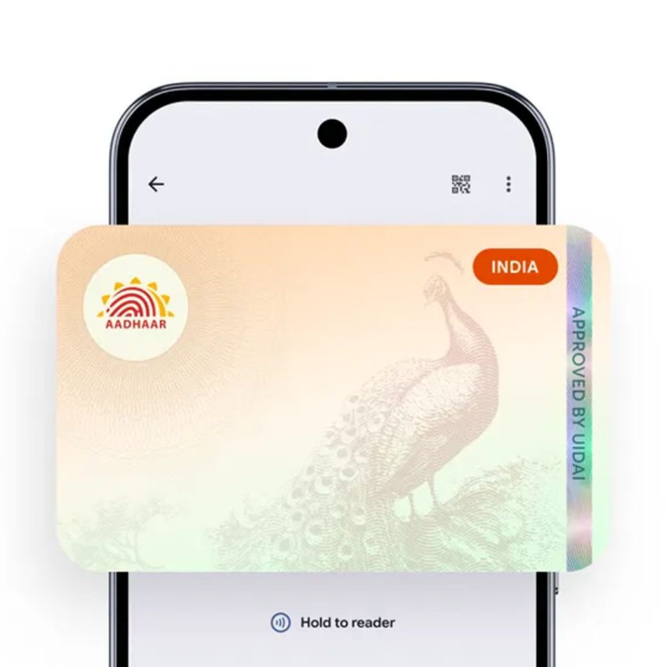Image from: Google Wallet Kini Menyokong ID Digital Di Brazil, India, Singapura, dan Taiwan