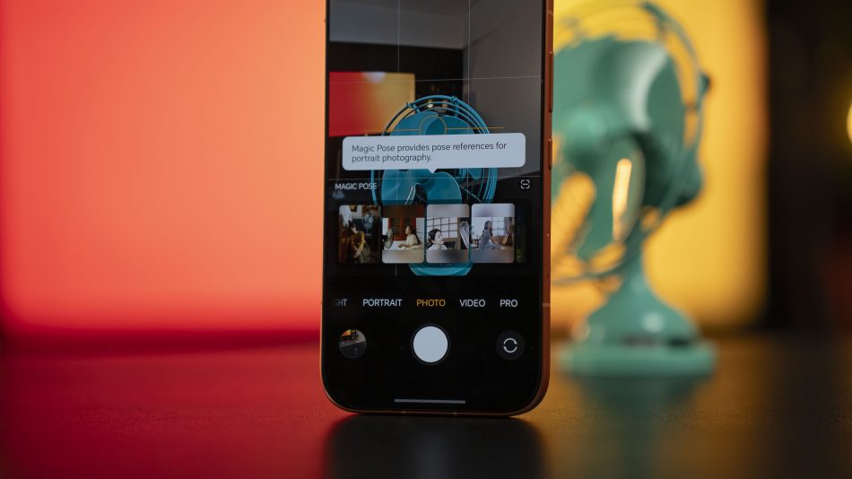 Image from: Honor 600 Dan 600 Pro Kini Rasmi Di Malaysia – Harga Bermula RM2599