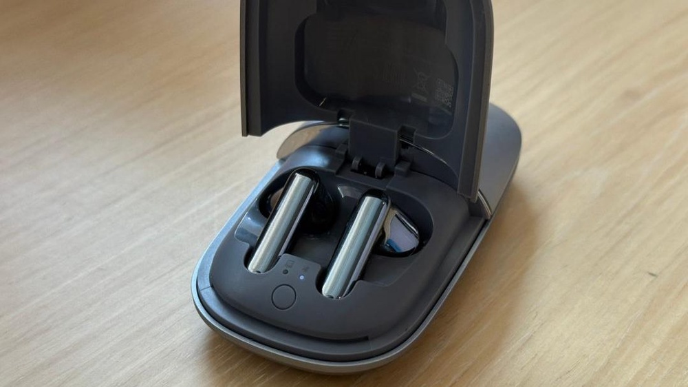 Image from: Honor Choice YHEMI MouseBuds Pro Dijual Pada Harga RM359 – Tetikus Nirwayar Dengan Fon Telinga Terbina