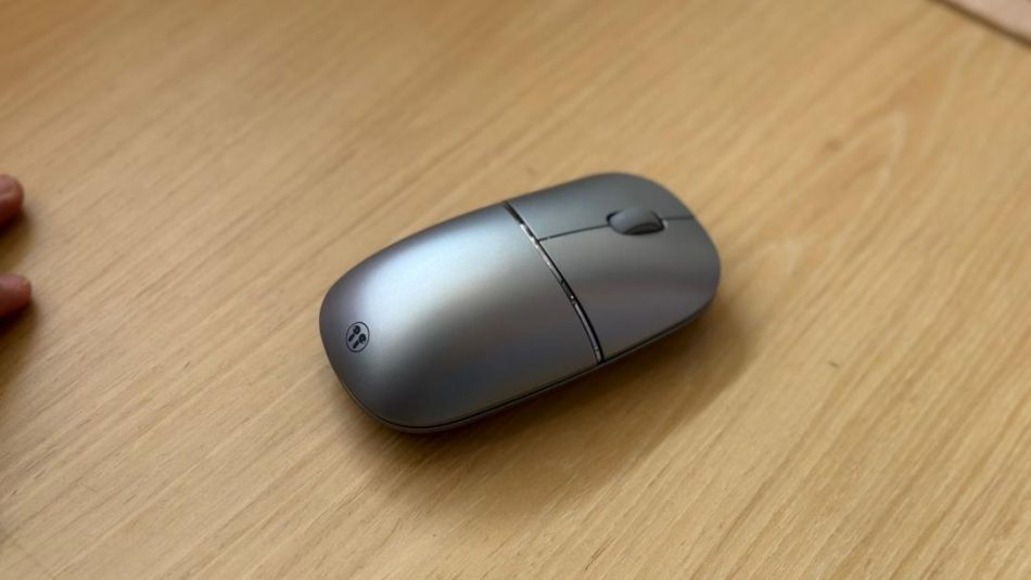 Image from: Honor Choice YHEMI MouseBuds Pro Dijual Pada Harga RM359 – Tetikus Nirwayar Dengan Fon Telinga Terbina